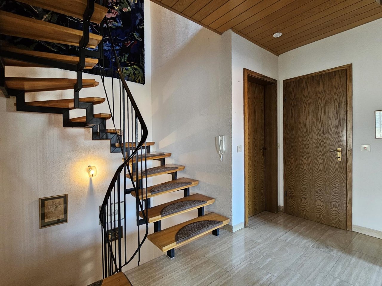 VERKAUFT - Ihr neuer, großzügiger Wohnraum in malerischer Umgebung!