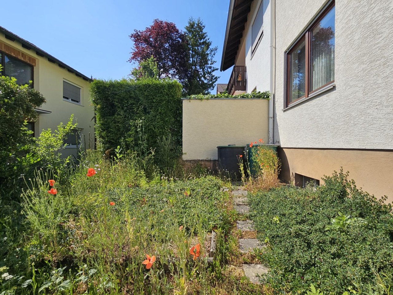 VERKAUFT - Ihr neuer, großzügiger Wohnraum in malerischer Umgebung!