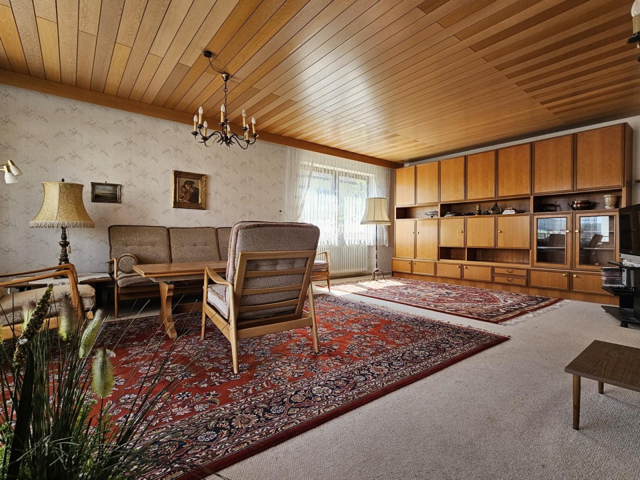 VERKAUFT - Ihr neuer, großzügiger Wohnraum in malerischer Umgebung!