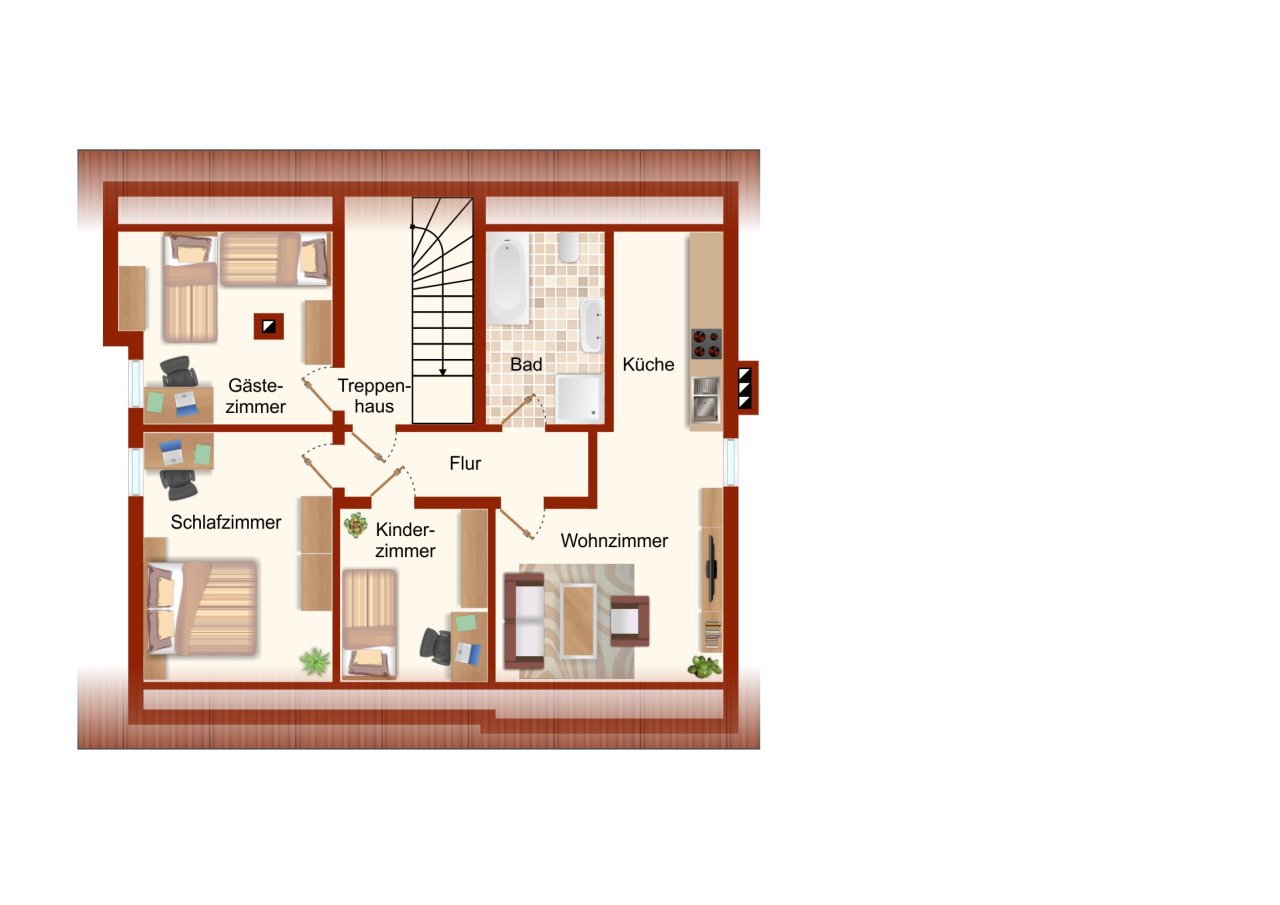 VERKAUFT - Mehr Raum, mehr Möglichkeiten: Mehrgenerationen-Anwesen für Ihre Wohnträume!
