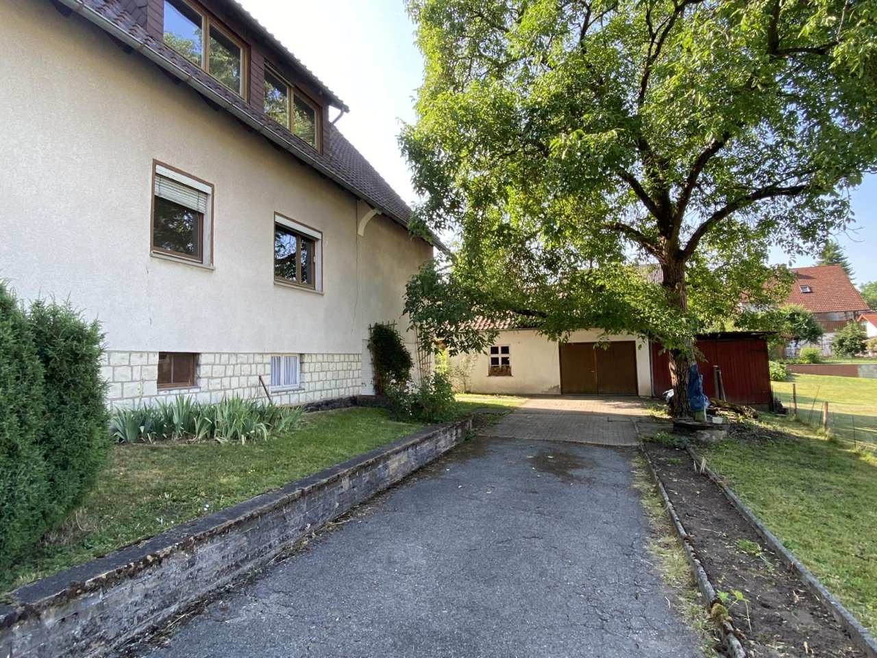 VERKAUFT-Geräumiges Wohnen im beliebten Weidach!