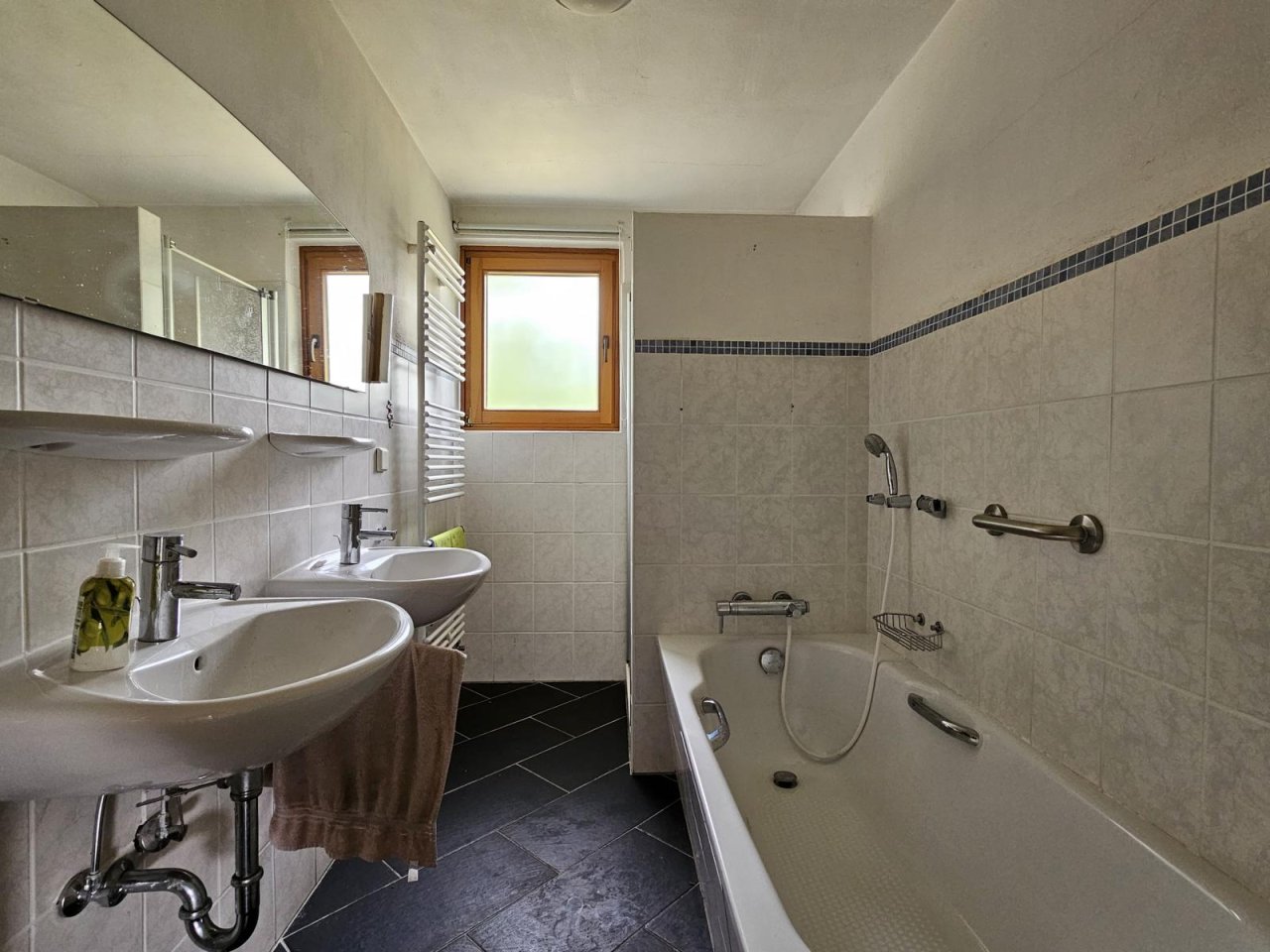 VERKAUFT - Endlich ein Bungalow! Vielgesucht, selten angeboten! In ruhiger Lage von Rödental!