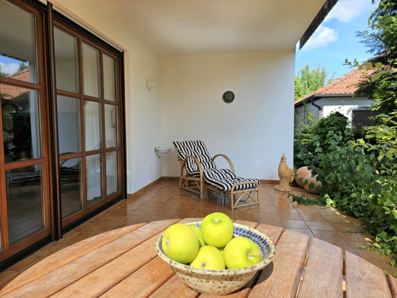 VERKAUFT - Keine Käuferprovision - Gehobenes Anwesen mit individueller Klasse!