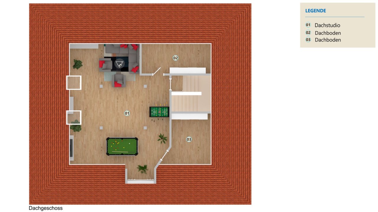 VERKAUFT - Keine Käuferprovision - Gehobenes Anwesen mit individueller Klasse!