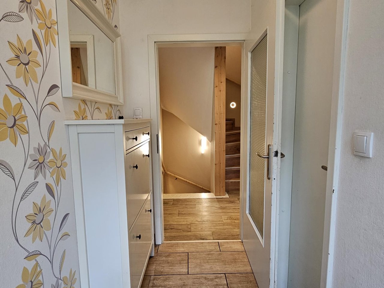 VERKAUFT - Ihr neues Zuhause in guter Stadtlage!