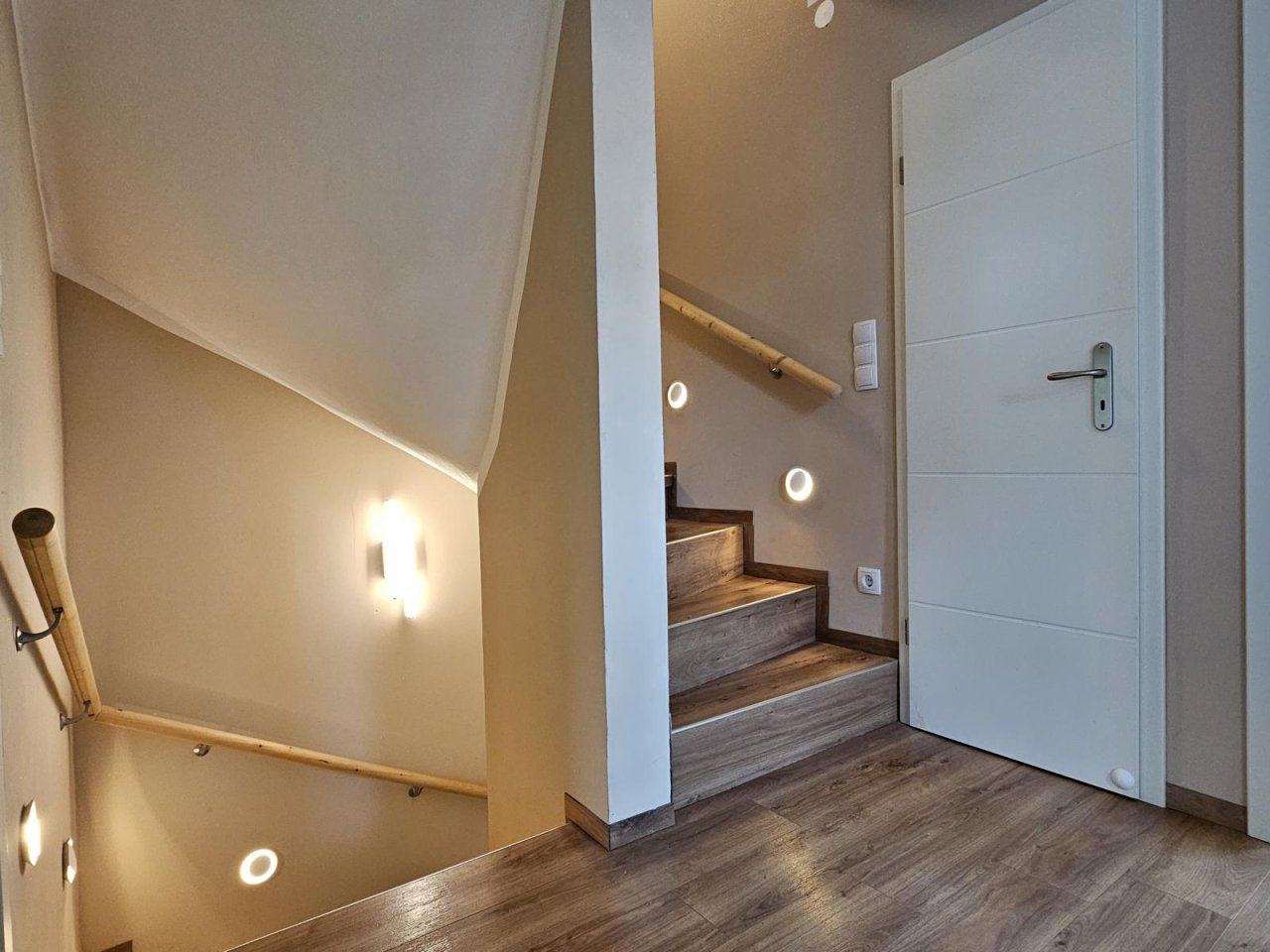 VERKAUFT - Ihr neues Zuhause in guter Stadtlage!