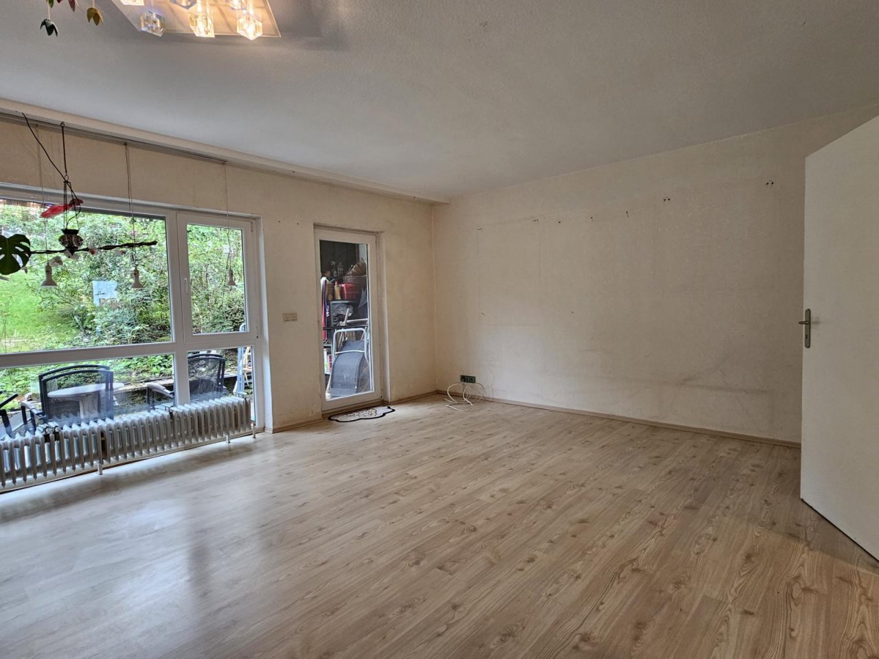 VERKAUFT - Ihr neues Zuhause in guter Stadtlage!