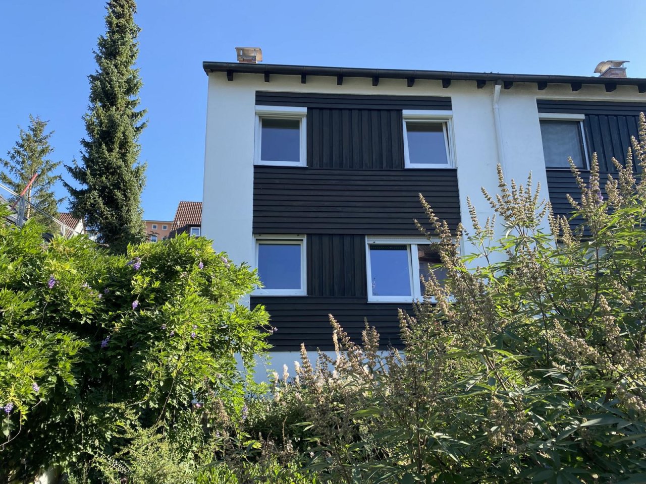 VERKAUFT - Ihr neues Zuhause in guter Stadtlage!