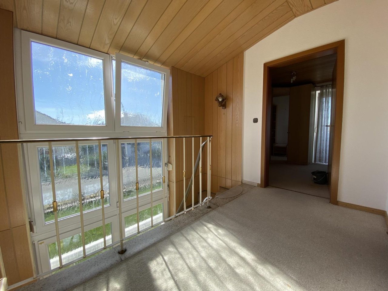 VERKAUFT - Freistehendes Einfamilienhaus in familienfreundlicher Lage!