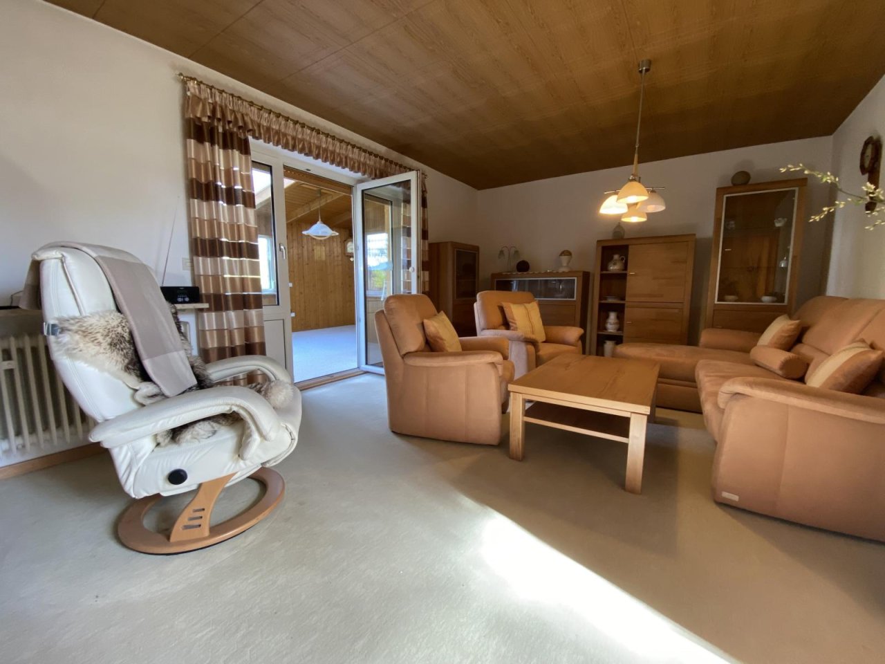 VERKAUFT - Freistehendes Einfamilienhaus in familienfreundlicher Lage!