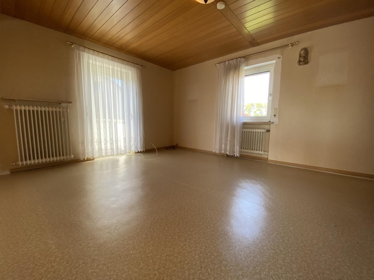 VERKAUFT - Freistehendes Einfamilienhaus in familienfreundlicher Lage!