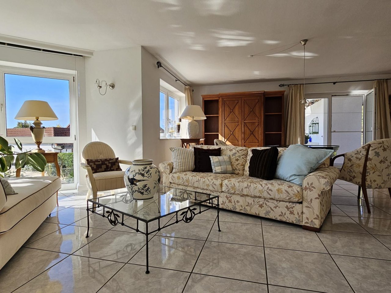 VERKAUFT - Elegantes Wohnen in Perfektion: Ihr Traumhaus erwartet Sie!