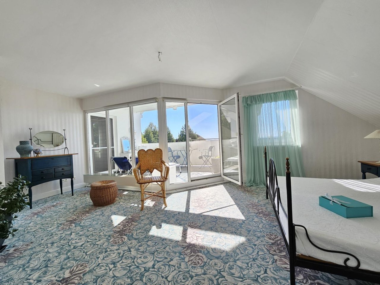 VERKAUFT - Elegantes Wohnen in Perfektion: Ihr Traumhaus erwartet Sie!