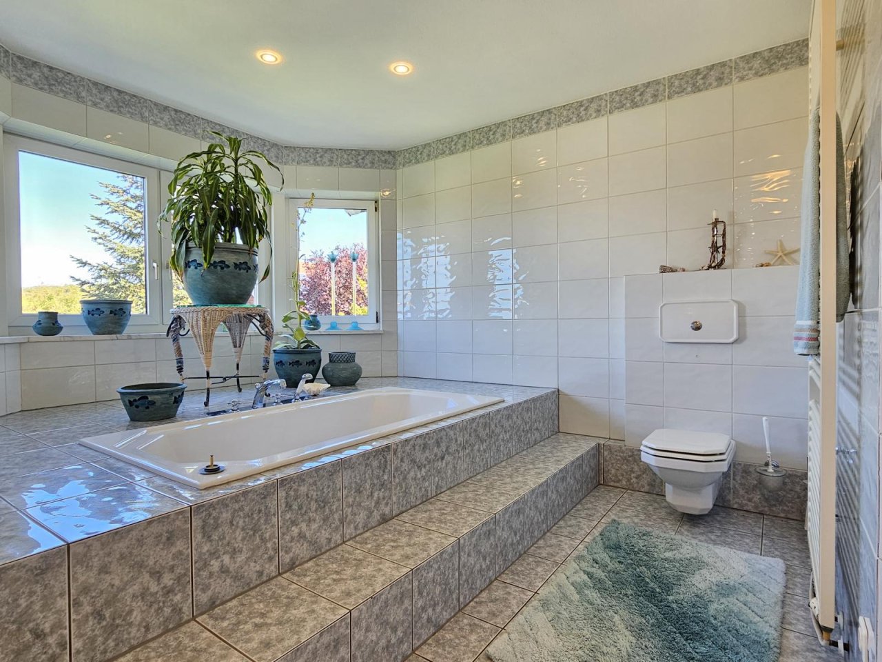 VERKAUFT - Elegantes Wohnen in Perfektion: Ihr Traumhaus erwartet Sie!