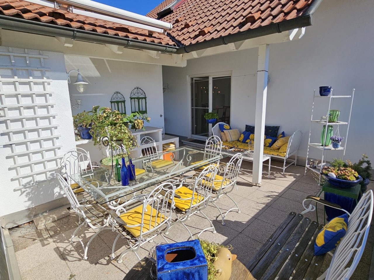 VERKAUFT - Elegantes Wohnen in Perfektion: Ihr Traumhaus erwartet Sie!