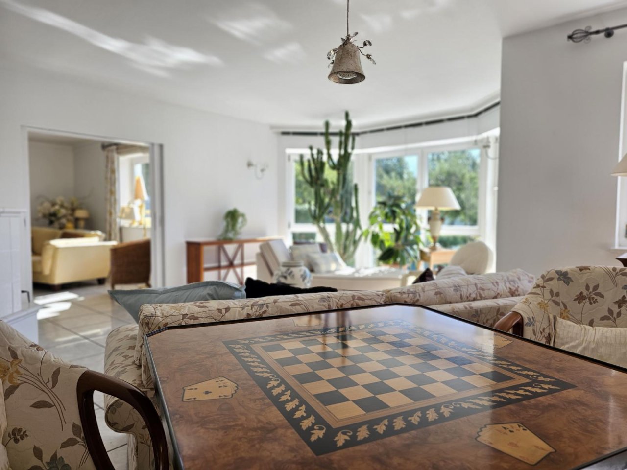 VERKAUFT - Elegantes Wohnen in Perfektion: Ihr Traumhaus erwartet Sie!