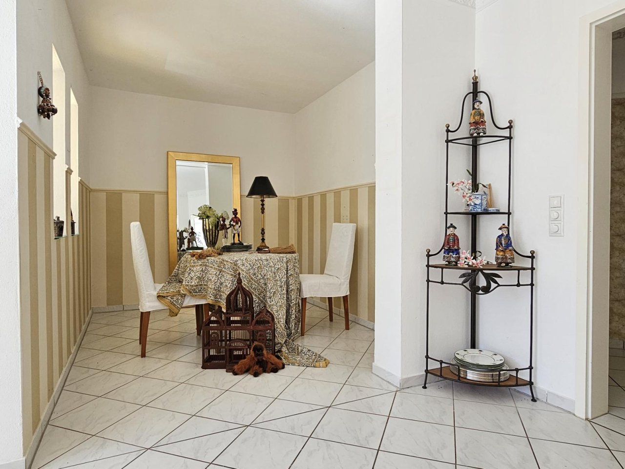 VERKAUFT - Elegantes Wohnen in Perfektion: Ihr Traumhaus erwartet Sie!