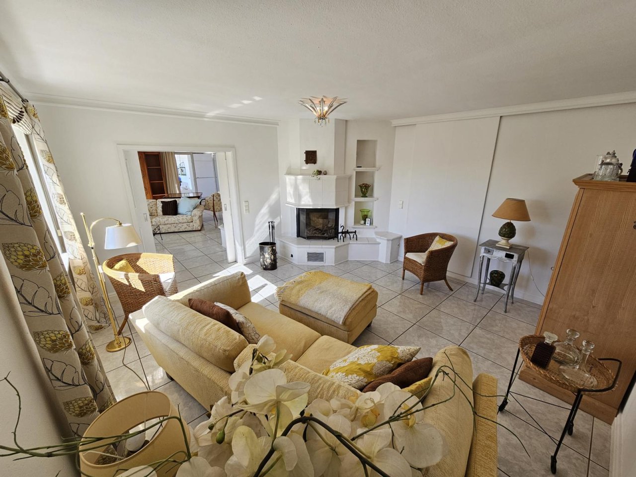 VERKAUFT - Elegantes Wohnen in Perfektion: Ihr Traumhaus erwartet Sie!