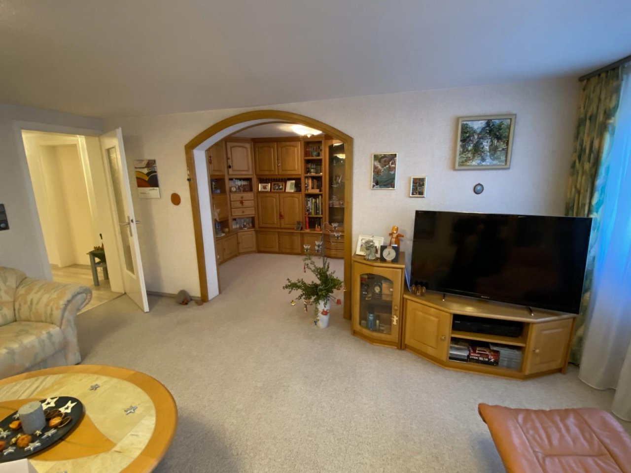 VERKAUFT - Leben im Herzen der malerischen Kurstadt!