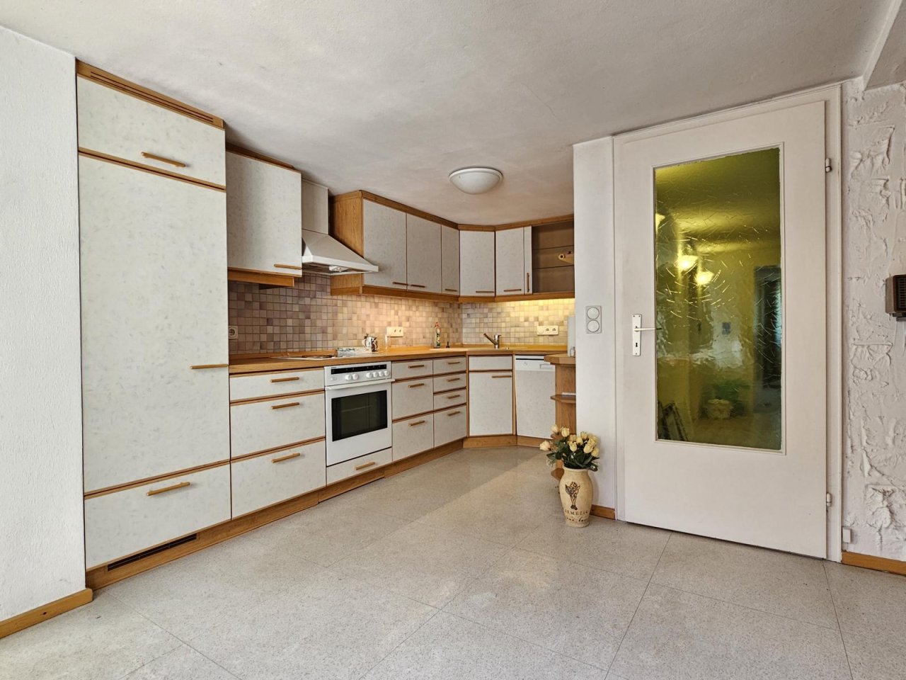 VERKAUFT - Leben im Herzen der malerischen Kurstadt!