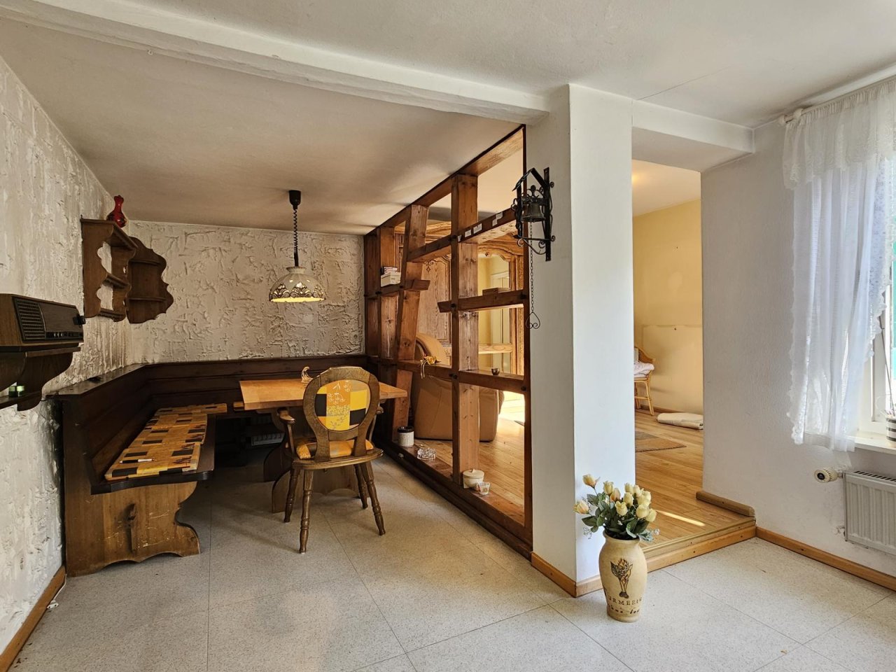 VERKAUFT - Leben im Herzen der malerischen Kurstadt!