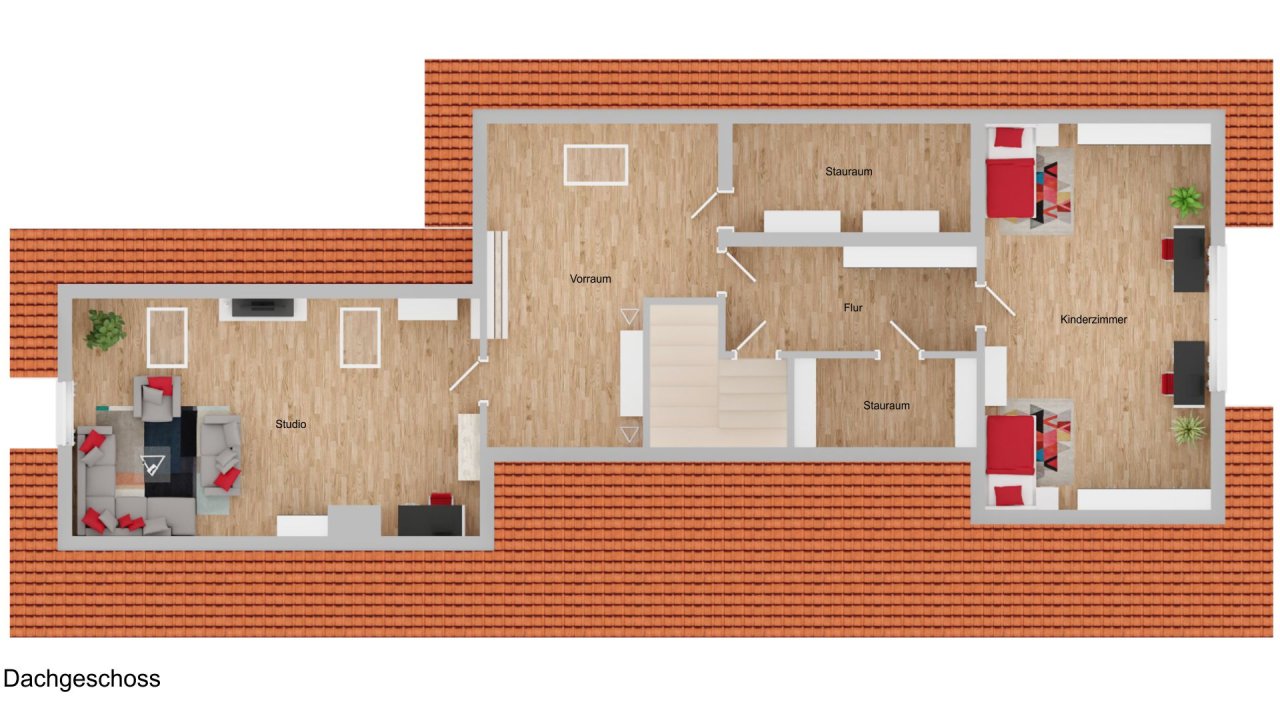 VERKAUFT - Leben im Herzen der malerischen Kurstadt!