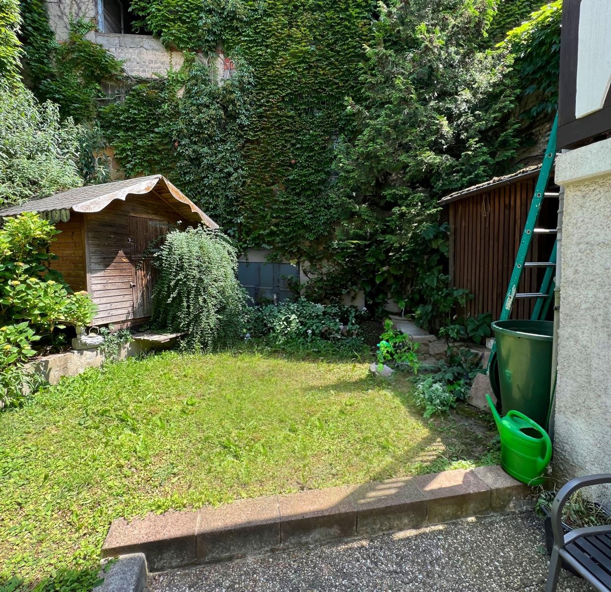 VERKAUFT - Leben im Herzen der malerischen Kurstadt!