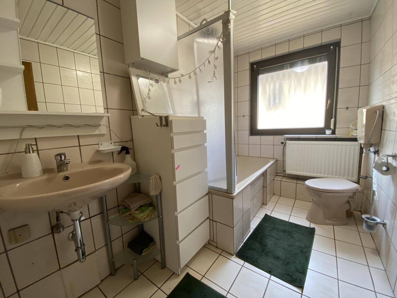 VERKAUFT-Individuell nutzbares Wohnhaus im beliebten Witzmannsberg!