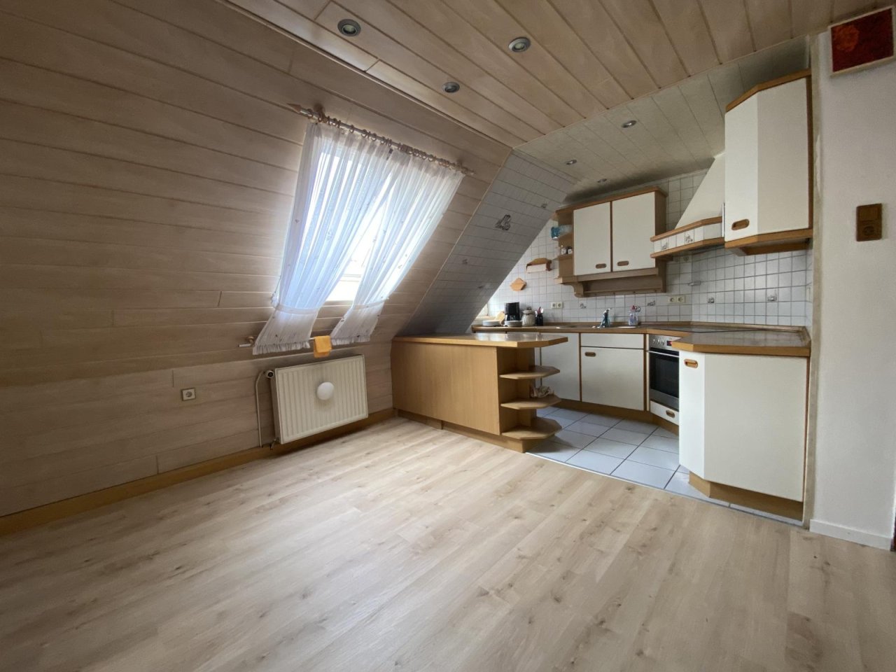 VERKAUFT-Individuell nutzbares Wohnhaus im beliebten Witzmannsberg!