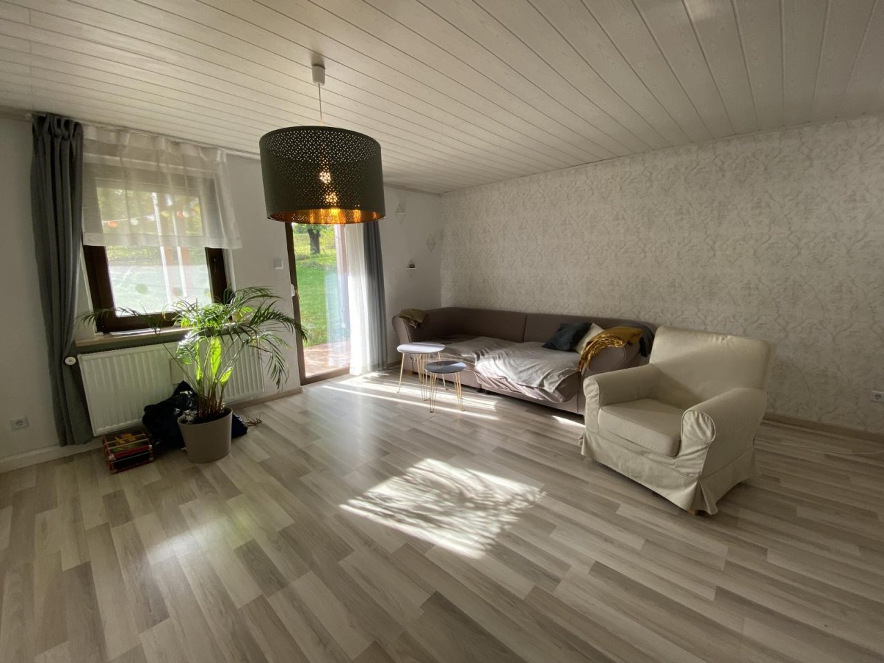 VERKAUFT-Individuell nutzbares Wohnhaus im beliebten Witzmannsberg!