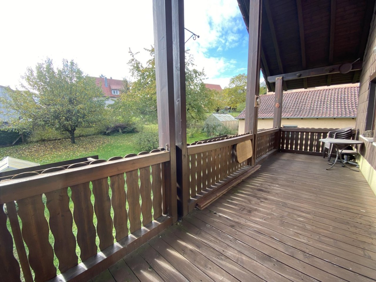 VERKAUFT-Individuell nutzbares Wohnhaus im beliebten Witzmannsberg!