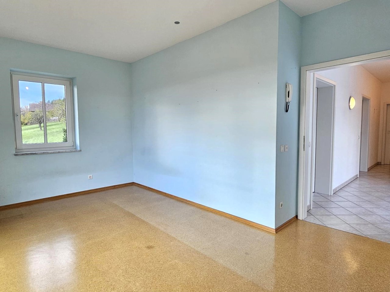 VERKAUFT - Bungalow mit ultimativer Fernsicht in Bestlage von Rödental und 290 m² Wohnfläche!