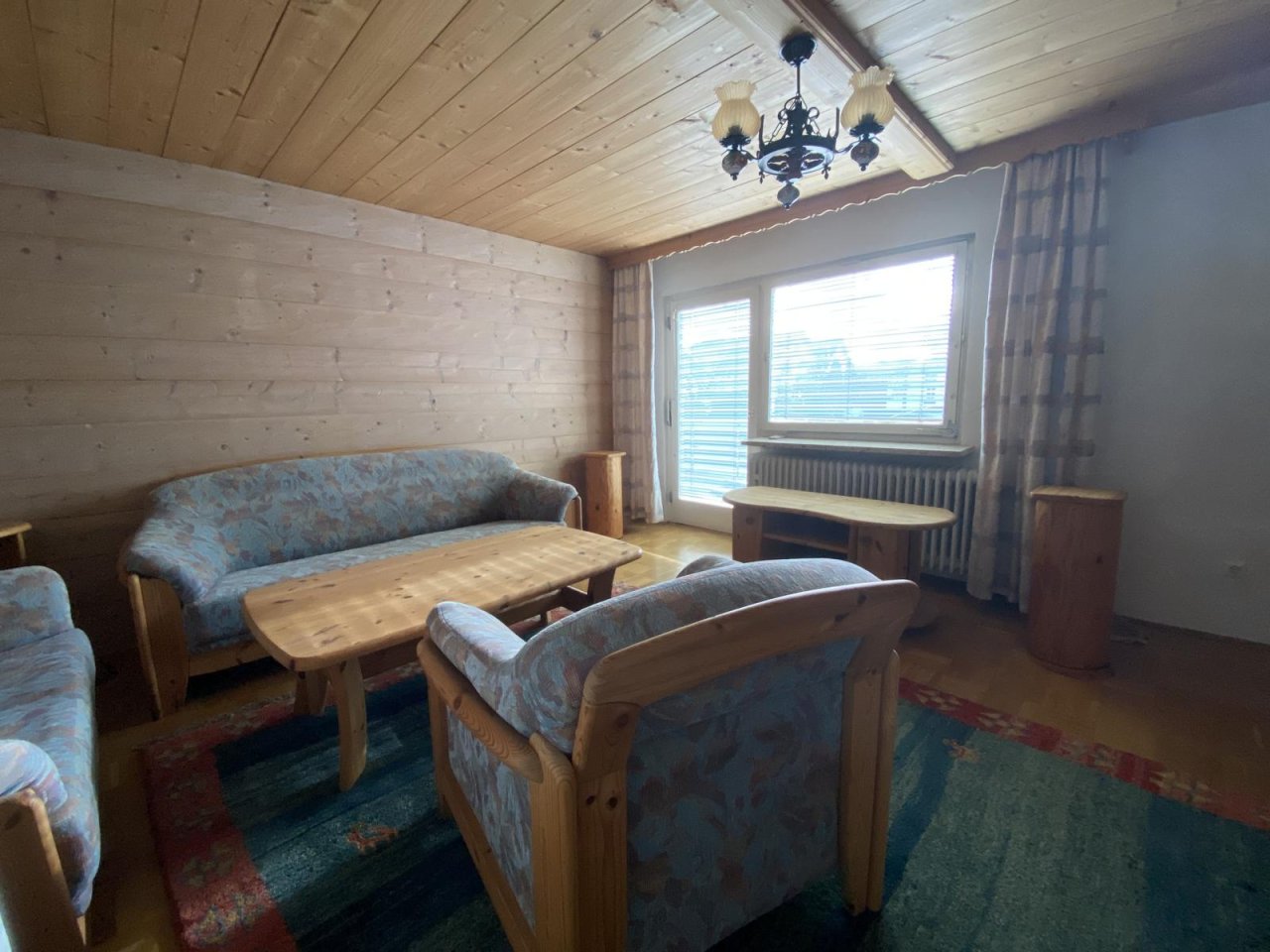 VERKAUFT-Familienfreundliches Einfamilienhaus mit großem Garten!