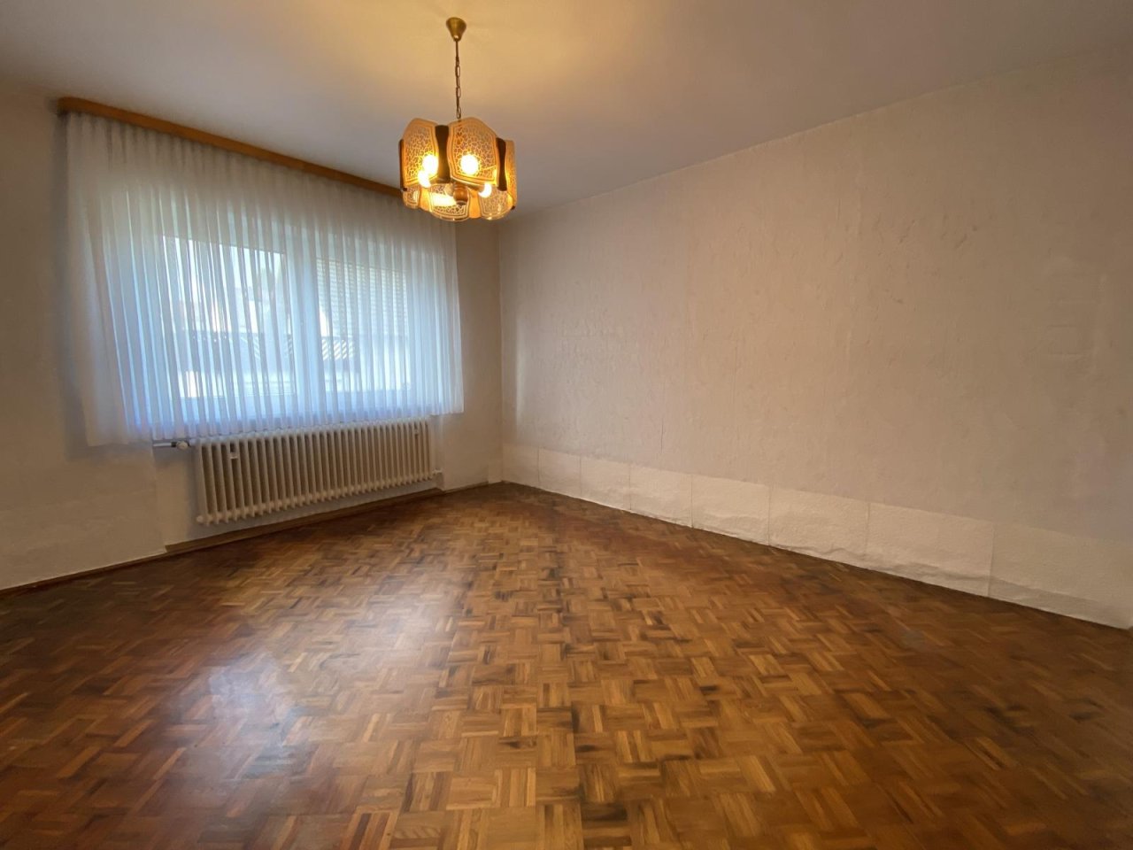 VERKAUFT-Familienfreundliches Einfamilienhaus mit großem Garten!