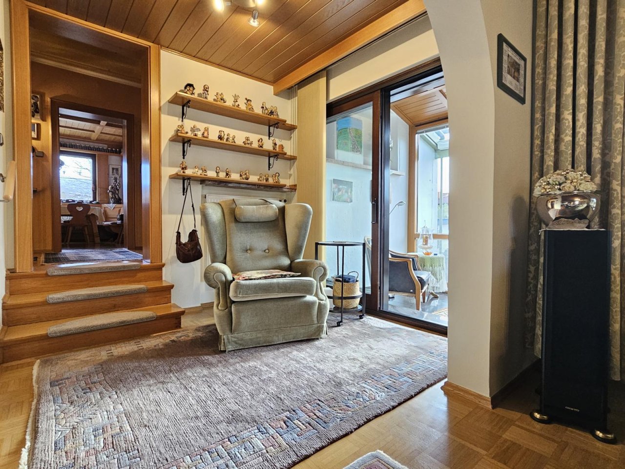 VERKAUFT - EINE SELTENE RARITÄT - Top-gepflegter Bungalow in sehr begehrter Wohnlage!