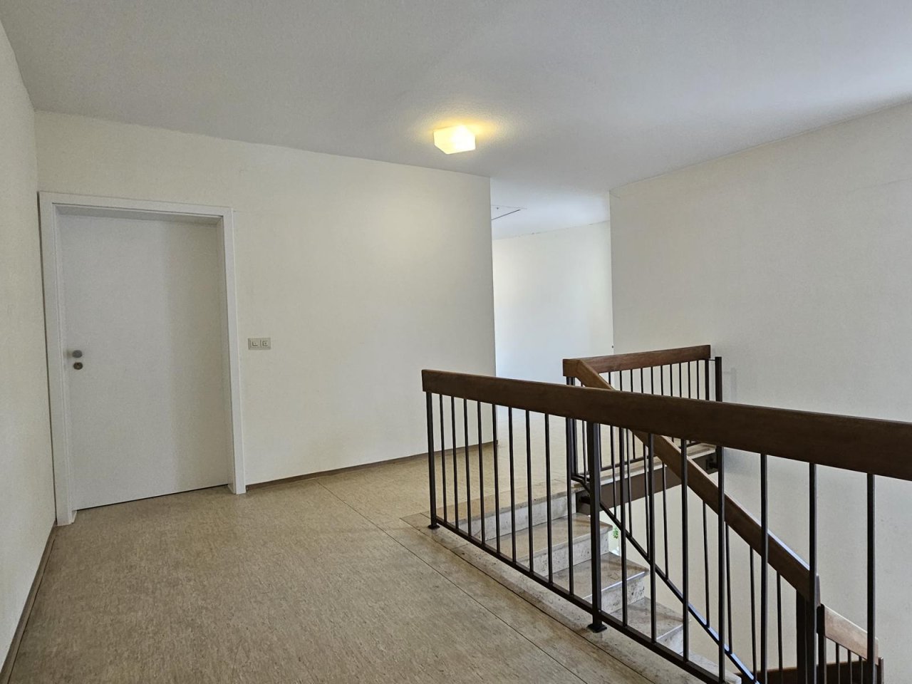 VERKAUFT - Wohnen in ruhiger Innenstadtlage, Nähe Albertsplatz! 2 Zi.-Eigentumswhg. mit Balkon!