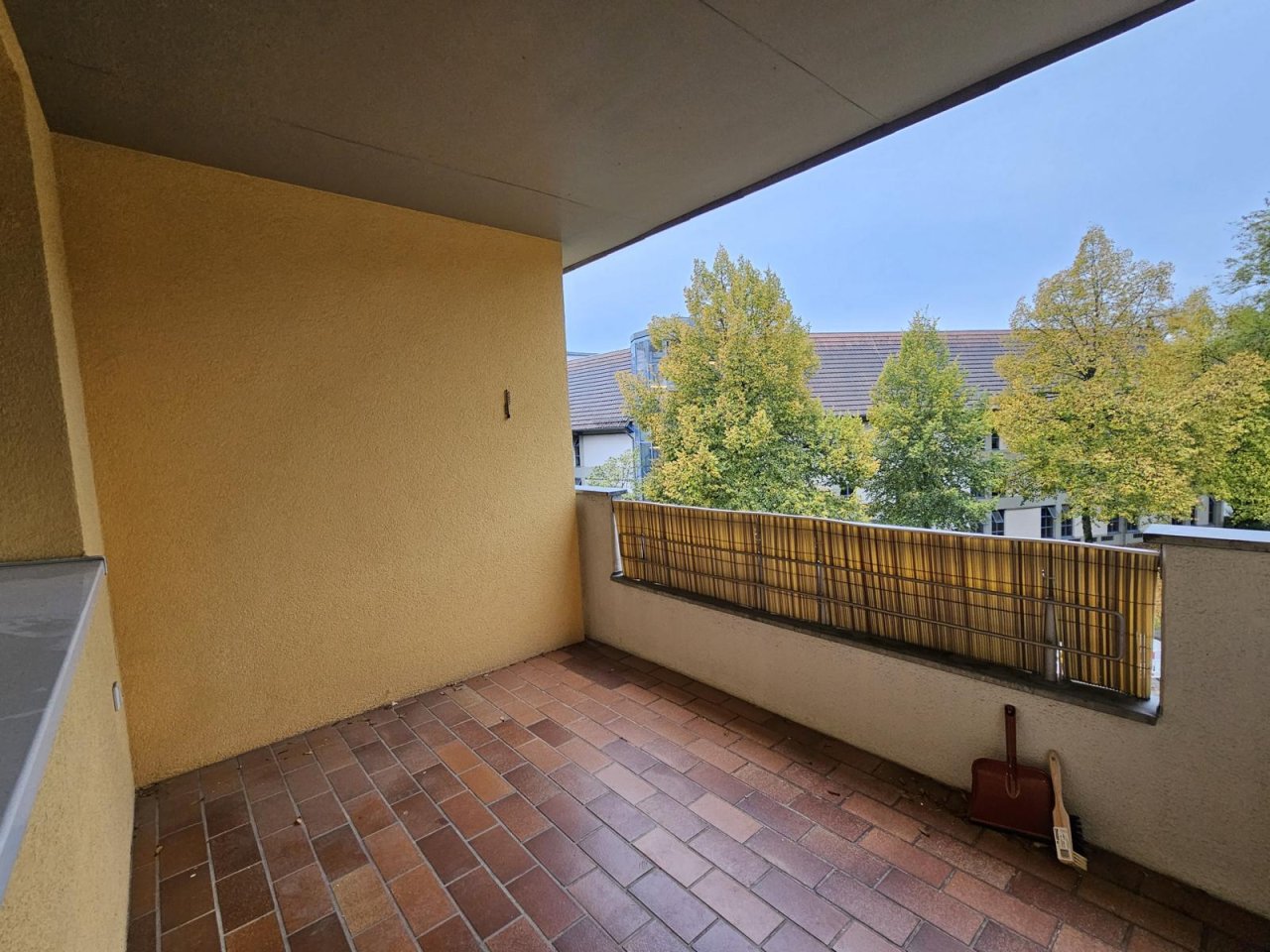 VERKAUFT - Wohnen in ruhiger Innenstadtlage, Nähe Albertsplatz! 2 Zi.-Eigentumswhg. mit Balkon!