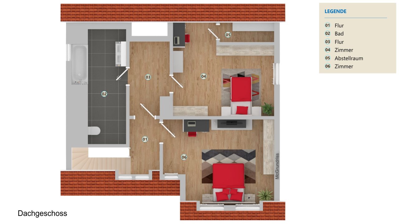 VERKAUFT - Gelegenheit: Zweifamilienhaus in begehrter Innenstadtlage von Coburg, mit Vesteblick!