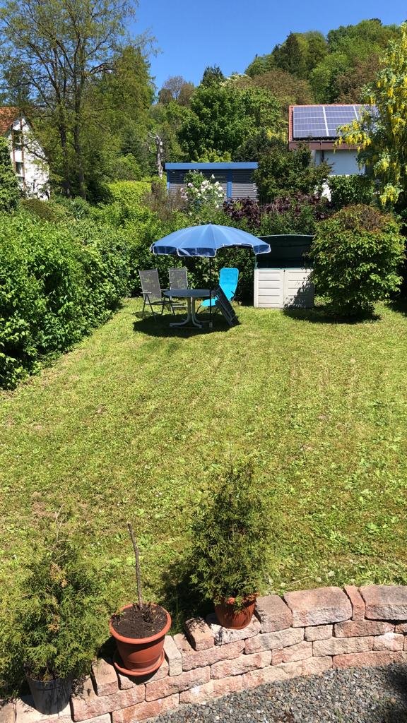 VERKAUFT-Großzügig und modern Wohnen in TOP-Lage!