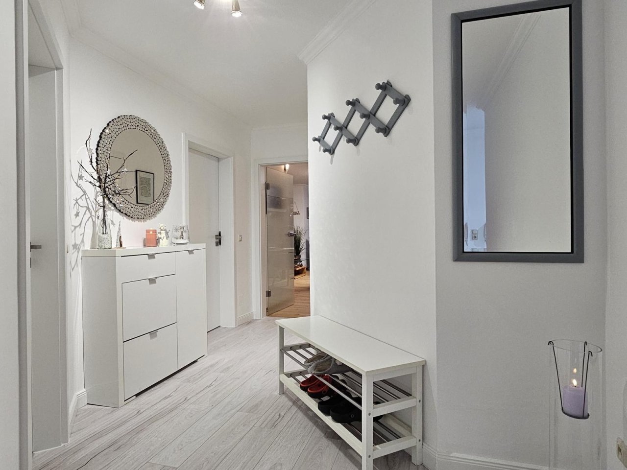 VERKAUFT-Großzügig und modern Wohnen in TOP-Lage!