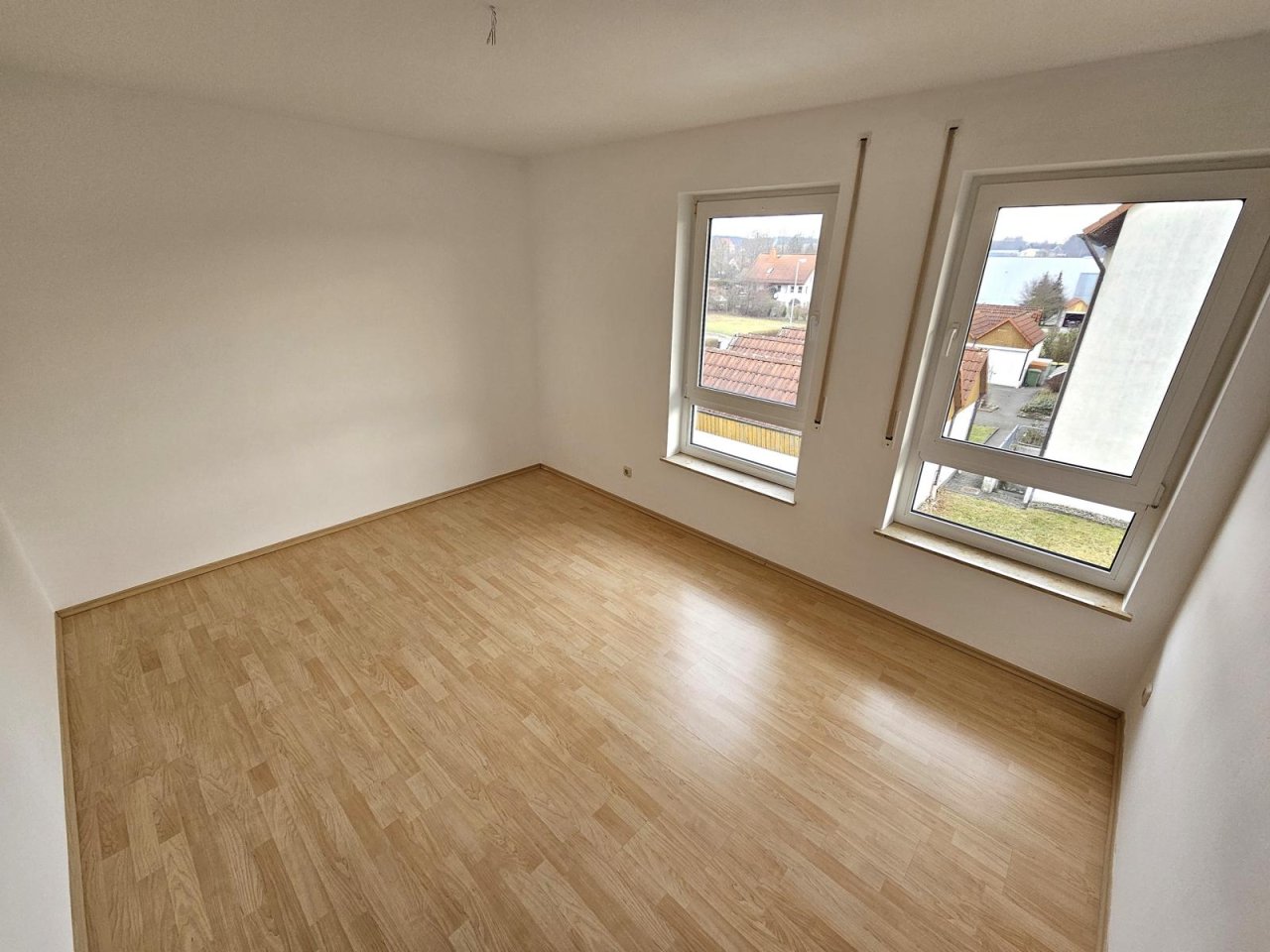 VERKAUFT - 3-Zimmer-Eigentumswohnung im beliebten Sonnefeld - sofort bezugsfähig