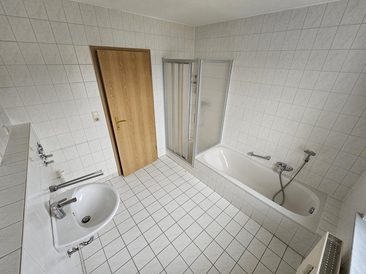 VERKAUFT - 3-Zimmer-Eigentumswohnung im beliebten Sonnefeld - sofort bezugsfähig