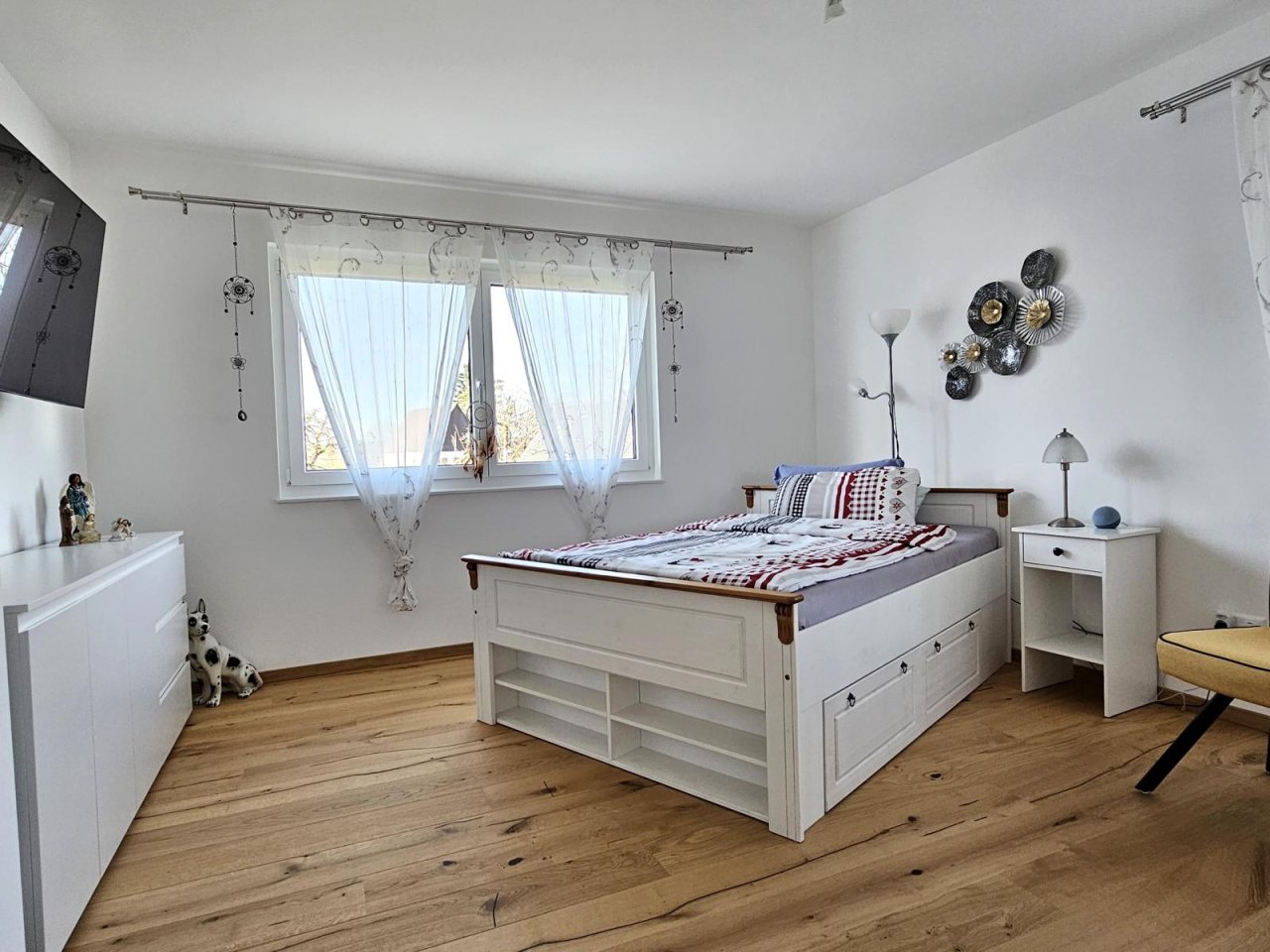 VERKAUFT - Ihr hochwertig & individueller Neubau steht bereit für Sie!