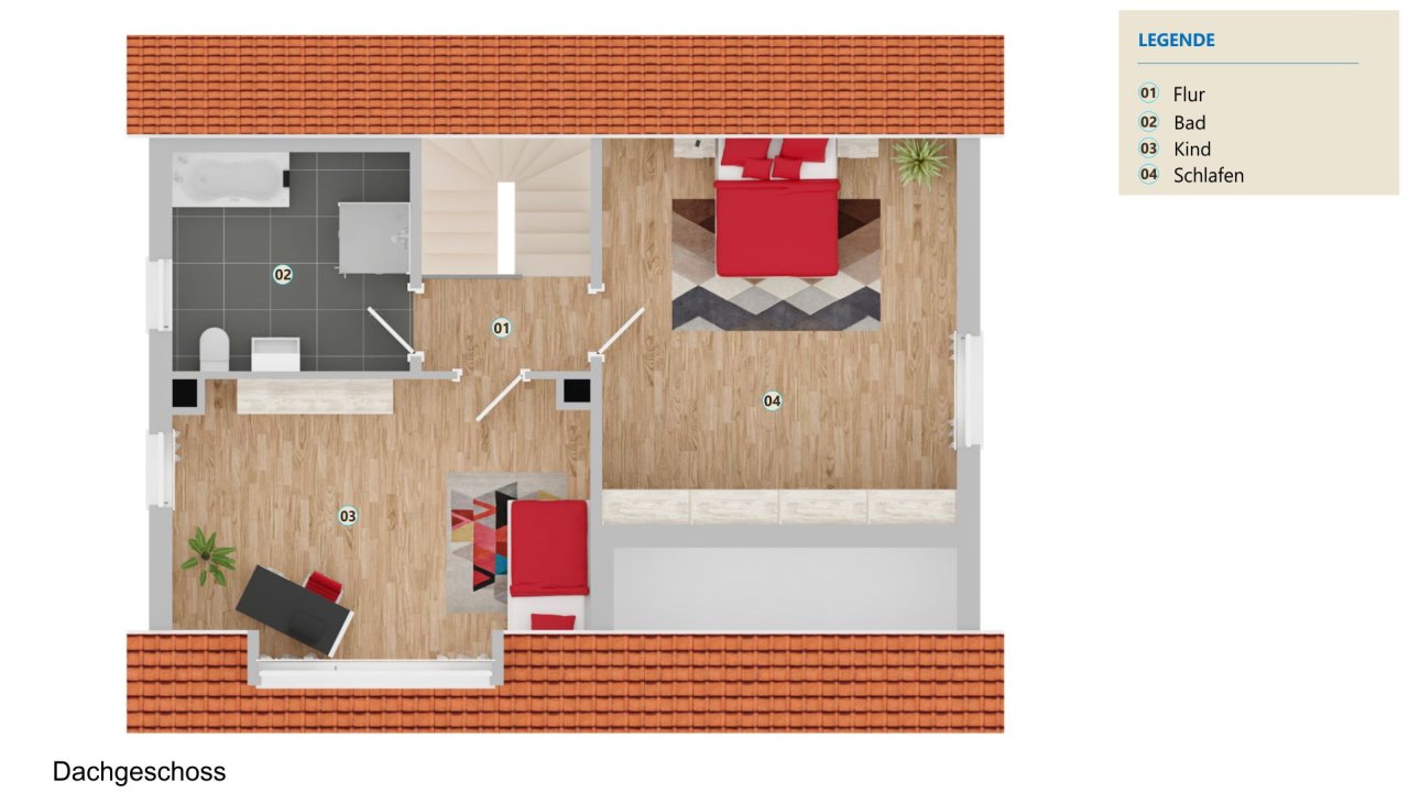 VERKAUFT - Ein Haus wie es sein sollte! Gepflegt, ruhig gelegen, mit Wintergarten! Nähe Coburg!