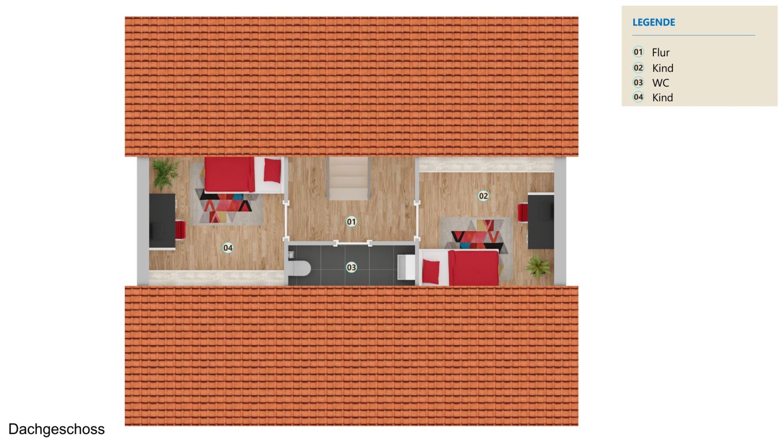 VERKAUFT-Ihr Familiennest - großzügiges Zweifamilienhaus mit einladendem Garten!