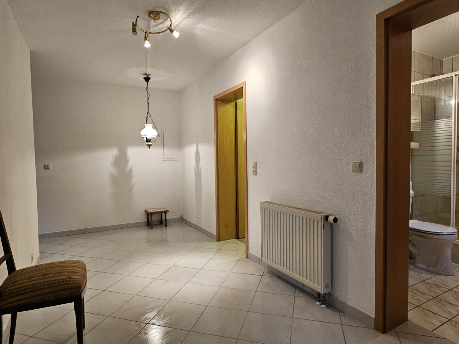 VERKAUFT-Gemütliches Einfamilienhaus mit Einliegerbereich in ruhiger Wohnlage!