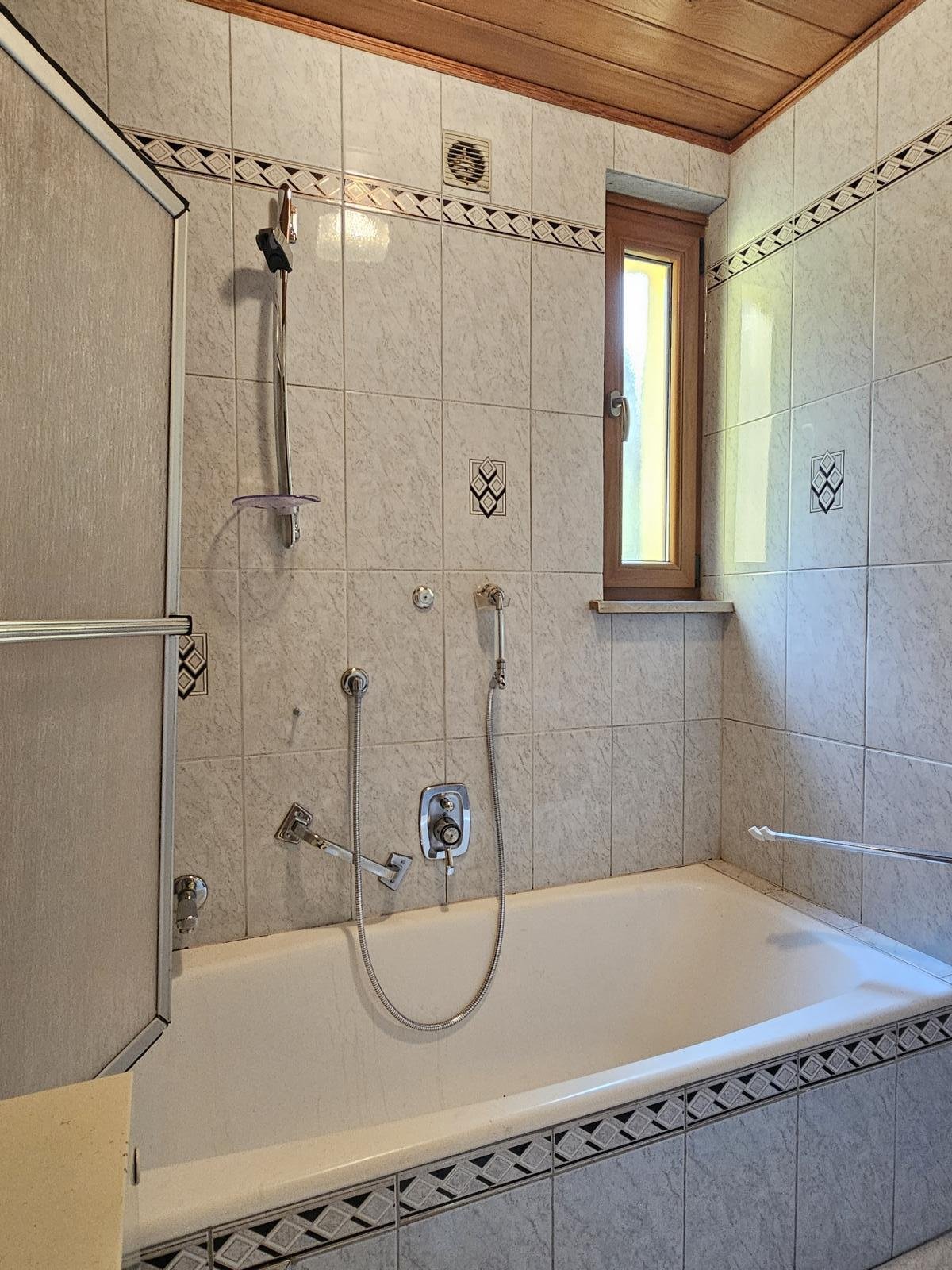 VERKAUFT-Behaglich Wohnen über den Dächern Coburgs!