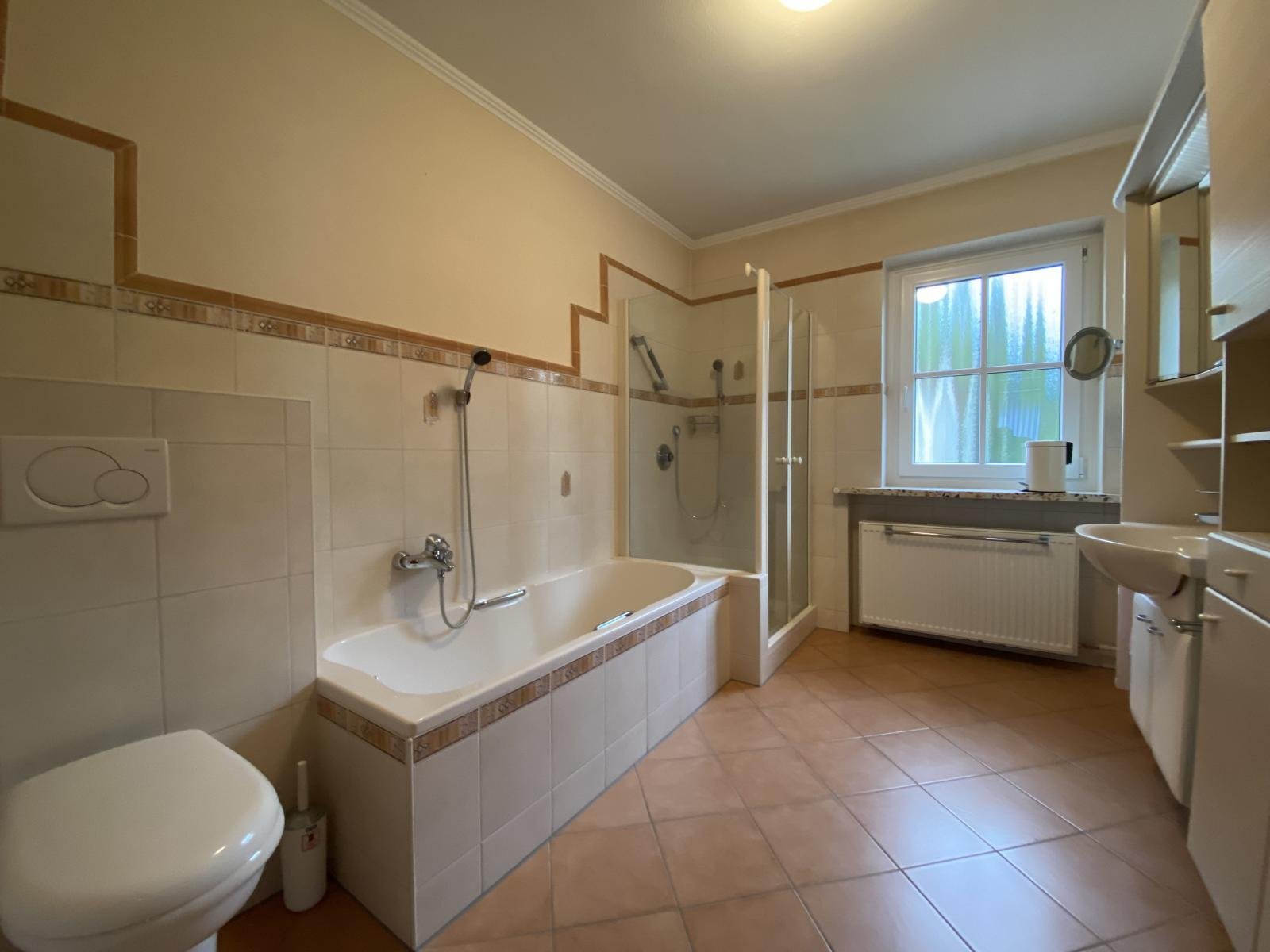 VERKAUFT-Wunderschöner Bungalow im beliebten Sonnefeld!