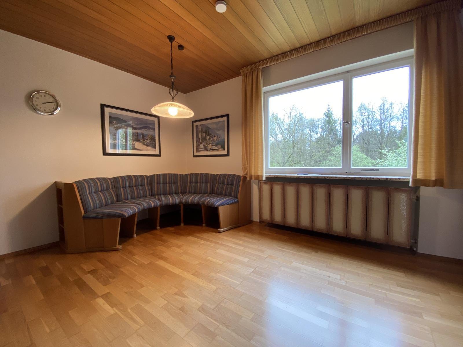 VERKAUFT-Wunderschöner Bungalow im beliebten Sonnefeld!