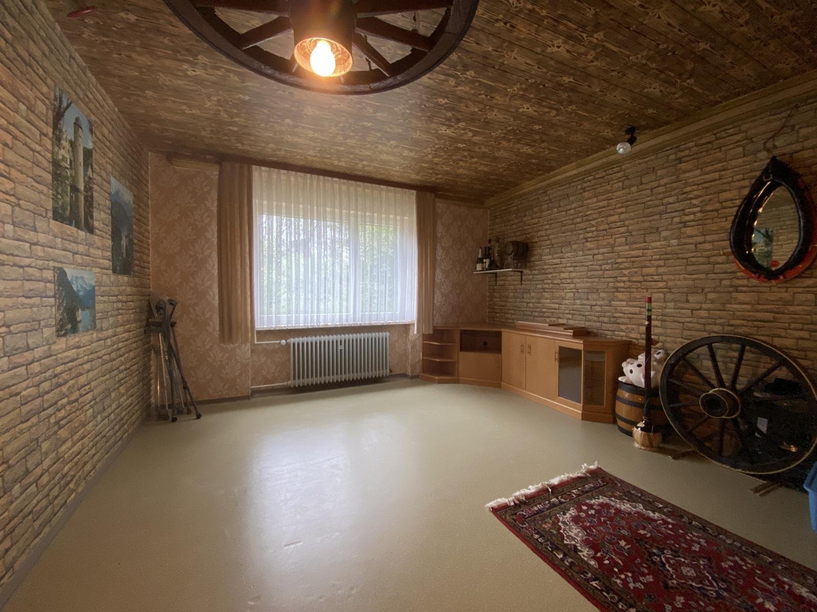 VERKAUFT-Wunderschöner Bungalow im beliebten Sonnefeld!